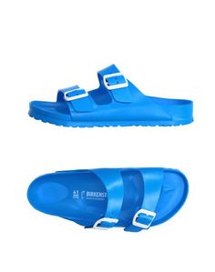 Сандалии Birkenstock