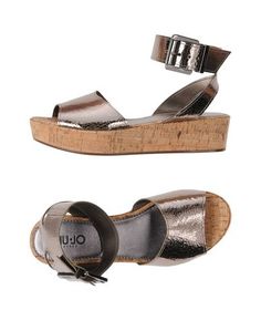 Сандалии Liu Jo