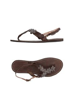 Вьетнамки Laidback London