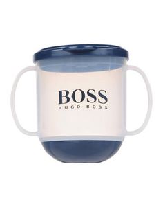 Бутылочка с соской Hugo Boss