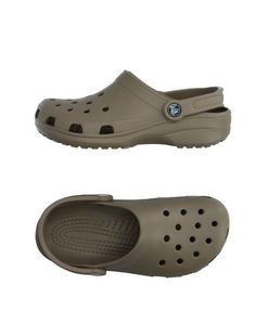 Сандалии Crocs