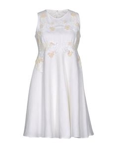 Короткое платье Dolce & Gabbana