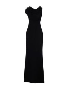 Длинное платье Dsquared2
