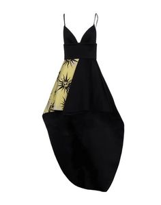 Короткое платье Fausto Puglisi