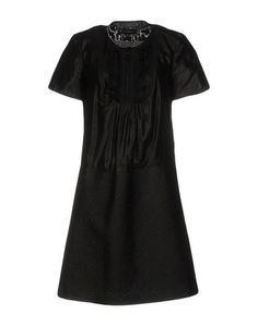 Короткое платье Burberry