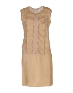 Короткое платье Marni