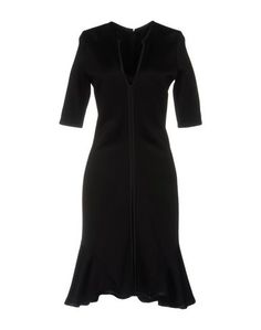 Платье до колена Givenchy