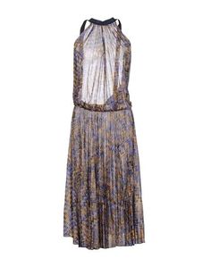 Платье длиной 3/4 Missoni
