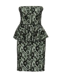 Короткое платье Pinko
