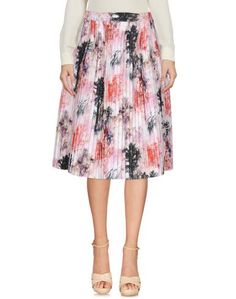 Юбка до колена RED Valentino