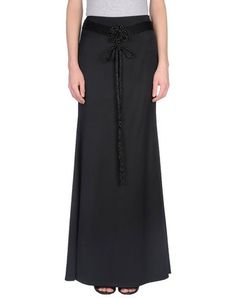Длинная юбка Ralph Lauren Black Label
