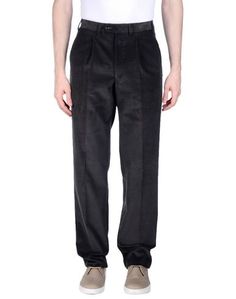 Повседневные брюки Canali Sportswear