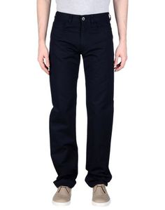 Повседневные брюки Canali