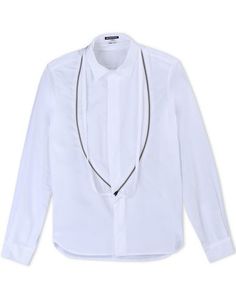 Pубашка Ann Demeulemeester