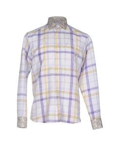 Pубашка Etro