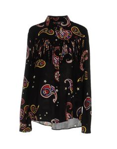 Pубашка Msgm