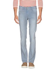 Джинсовые брюки Guess