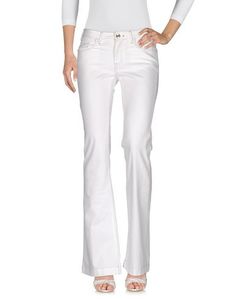 Джинсовые брюки Alysi