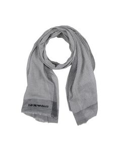 Палантин Emporio Armani