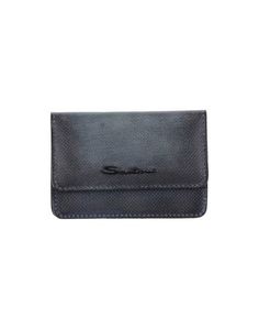 Кошелек для монет Santoni