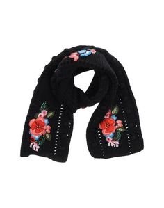 Шарф Dsquared2