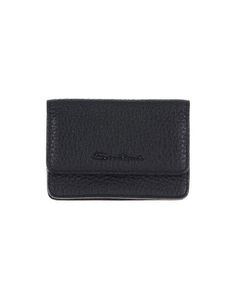 Кошелек для монет Santoni