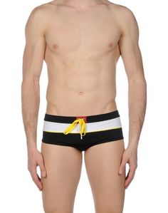 Плавки Dsquared2