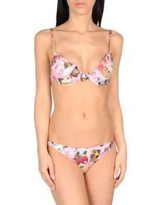 Бикини Blugirl Blumarine Beachwear