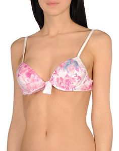 Купальный бюстгальтер Blumarine Beachwear