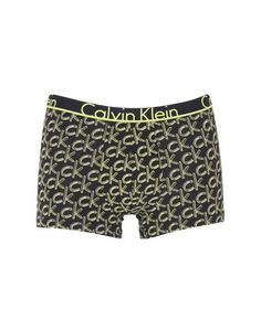 Боксеры Calvin Klein