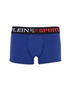 Боксеры Plein Sport