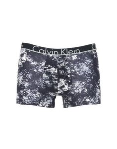 Боксеры Calvin Klein