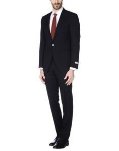 Костюм Canali