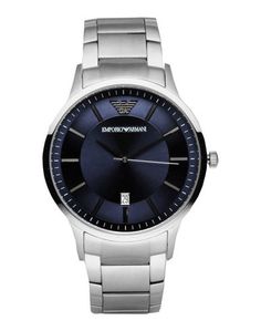 Наручные часы Emporio Armani