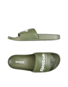 Сандалии Reebok