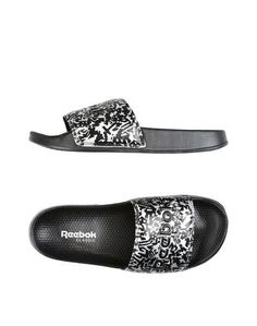 Сандалии Reebok
