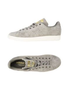 Низкие кеды и кроссовки Adidas Originals