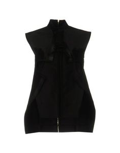 Топ без рукавов Rick Owens