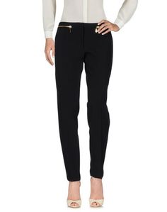 Повседневные брюки Versace Collection