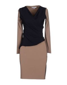 Короткое платье Christies À Porter
