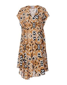 Платье до колена Piu & Piu