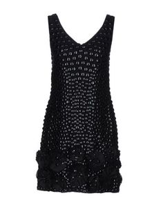 Короткое платье Blugirl Blumarine