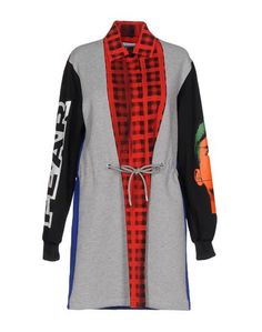 Короткое платье Moschino Couture