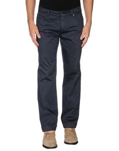 Повседневные брюки Trussardi Jeans