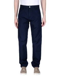 Повседневные брюки Carhartt