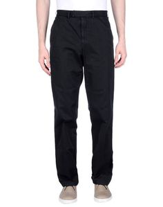 Повседневные брюки Prada Sport