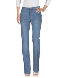 Джинсовые брюки Just Cavalli