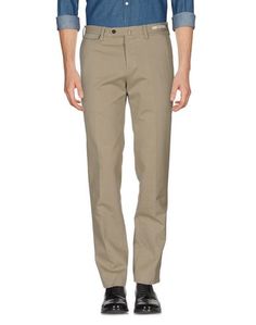 Повседневные брюки Pt01