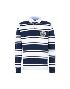 Поло Tommy Hilfiger