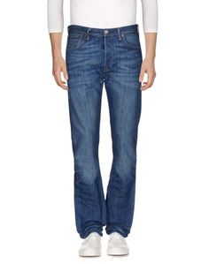Джинсовые брюки Levis RED TAB